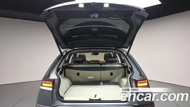 Hyundai Ioniq 5 Ioniq5 — Фото автомобиля 19