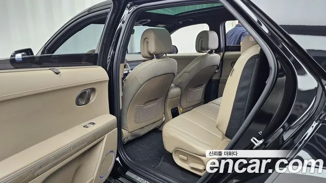 Hyundai Ioniq5 — Фото автомобиля 12