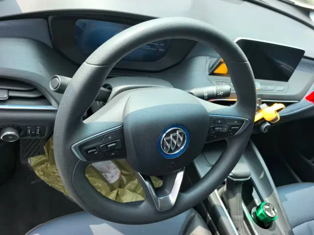 Buick Velite 6 — Фото автомобиля 14