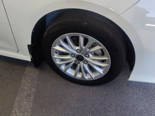 Toyota Allion — Фото автомобиля 6
