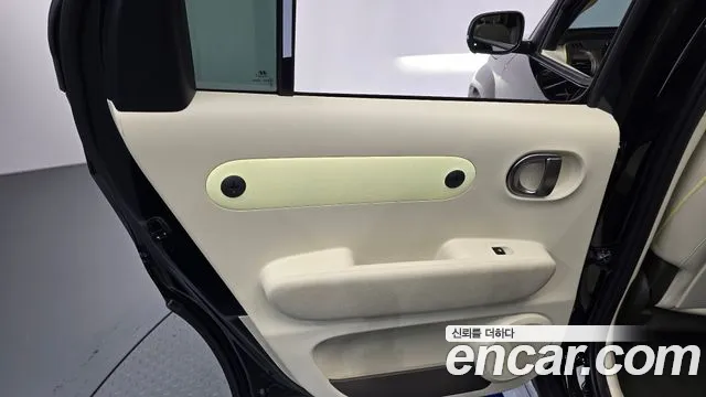 Hyundai Casper Casper Electric — Фото автомобиля 14