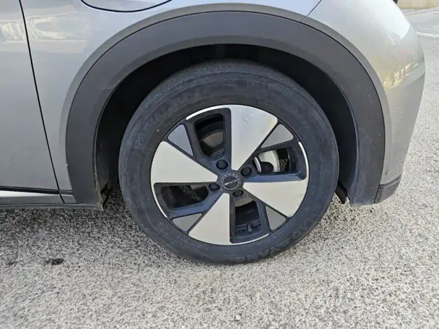 BYD Dolphin — Фото автомобиля 6
