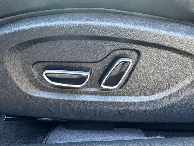 GAC Trumpchi Emkoo — Фото автомобиля 22