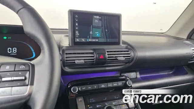 Hyundai Casper — Фото автомобиля 18