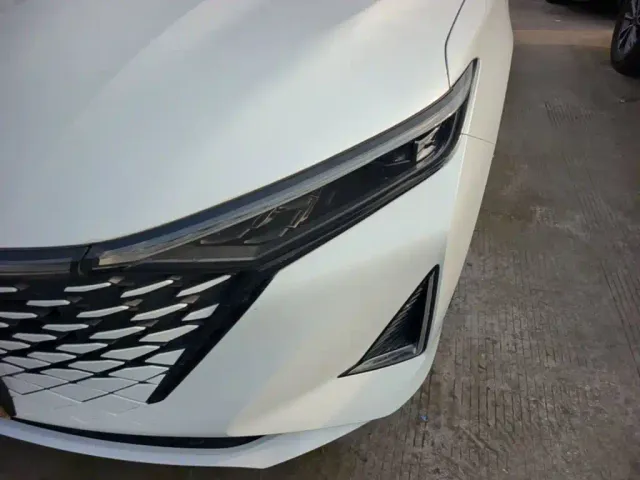 Changan Raeton Plus — Фото автомобиля 23