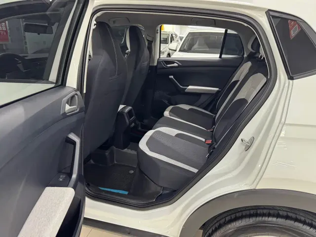 Volkswagen Tharu — Фото автомобиля 8