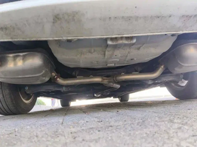 Honda Civic — Фото автомобиля 11