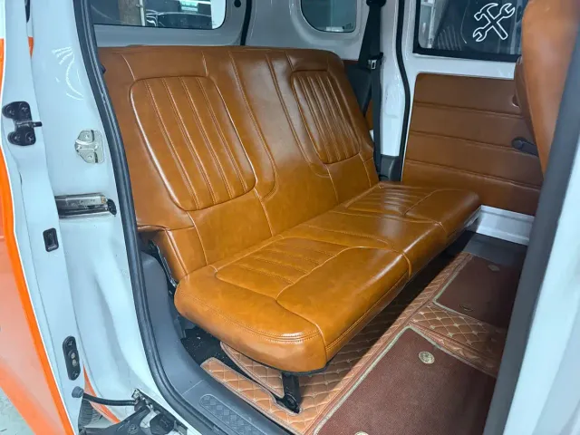 Wuling Zhiguang NEV — Фото автомобиля 12