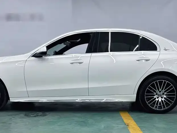 Mercedes-Benz Mercedes-Benz C-Class 2024 Facelift C 260 L Sport — Фото автомобиля 4