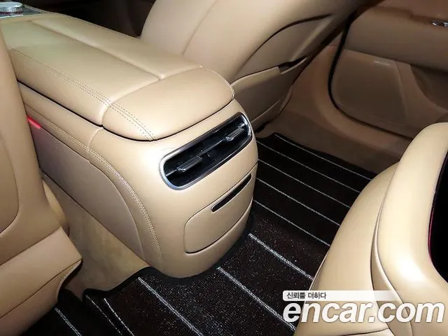 Genesis G90 RS4 — Фото автомобиля 16
