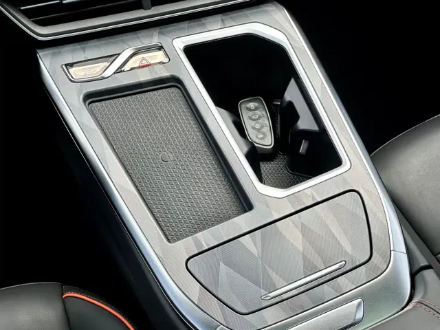 Haval Shenshou — Фото автомобиля 14