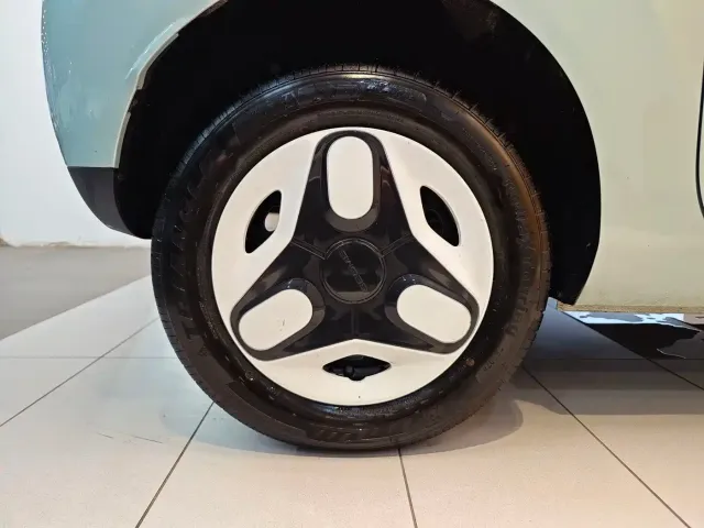 Geely Panda — Фото автомобиля 25