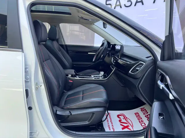 Kia KX3 Smart Run — Фото автомобиля 18