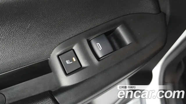 ChevroletGMDaewoo Trailblazer Trailblazer 1.3 Turbo 2WD — Фото автомобиля 30