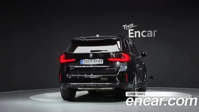 BMW X1 — Фото автомобиля 4