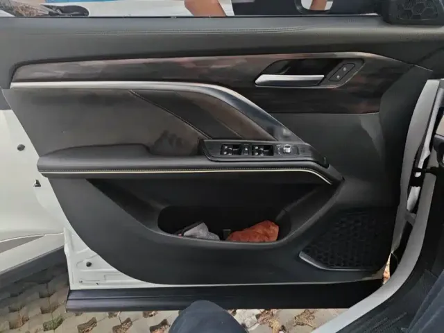 Haval H6 — Фото автомобиля 7
