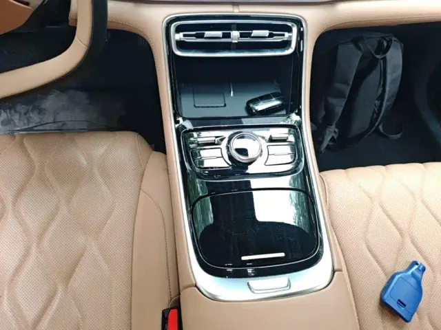 Geely Galaxy A7 — Фото автомобиля 13