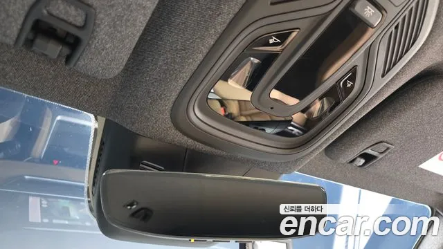 Renault Korea Grand Koleos — Фото автомобиля 29