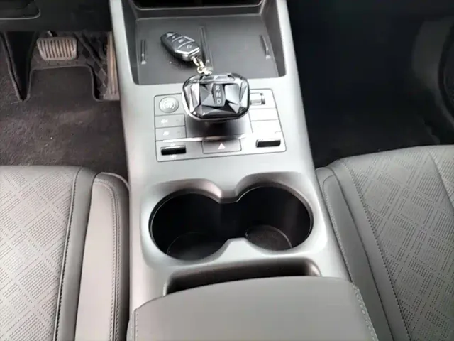 BYD Qin PLUS — Фото автомобиля 13