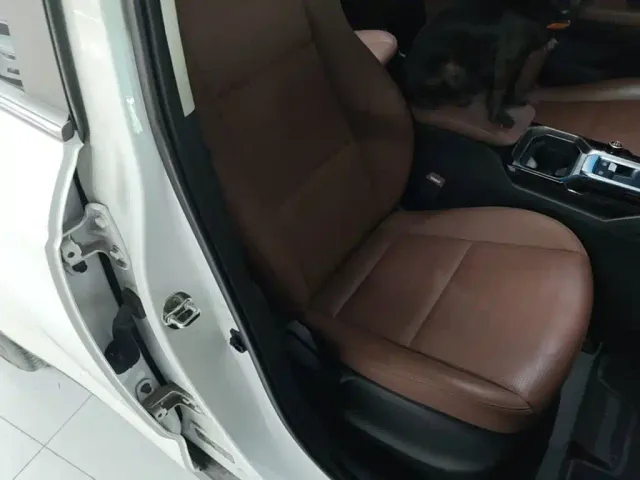 Kia Sportage — Фото автомобиля 24