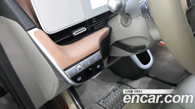 Hyundai Ioniq5 Ioniq5 Long Range AWD — Фото автомобиля 22
