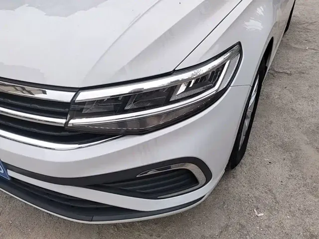 Volkswagen Bora — Фото автомобиля 23