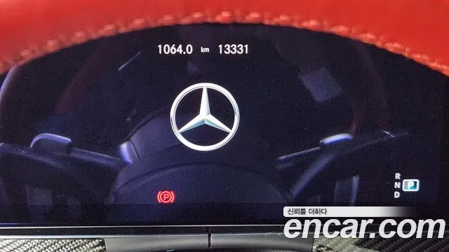 Mercedes-Benz AMG GT 4 двери 63 S 4MATIC+ — Фото автомобиля 8
