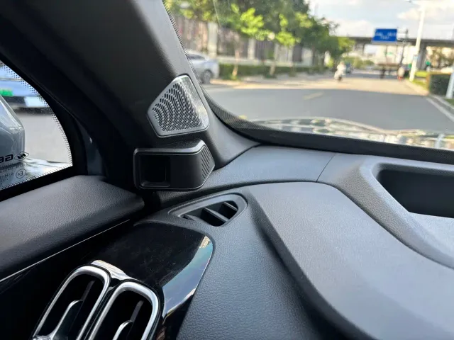 Geely Boyue L — Фото автомобиля 15
