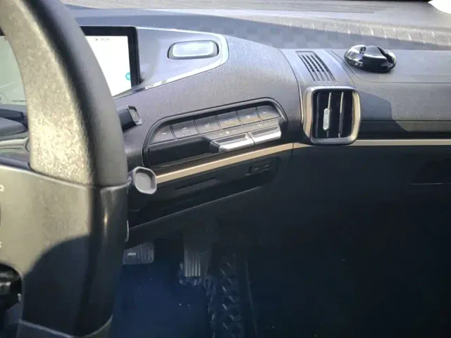 Baojun KiWi EV — Фото автомобиля 12