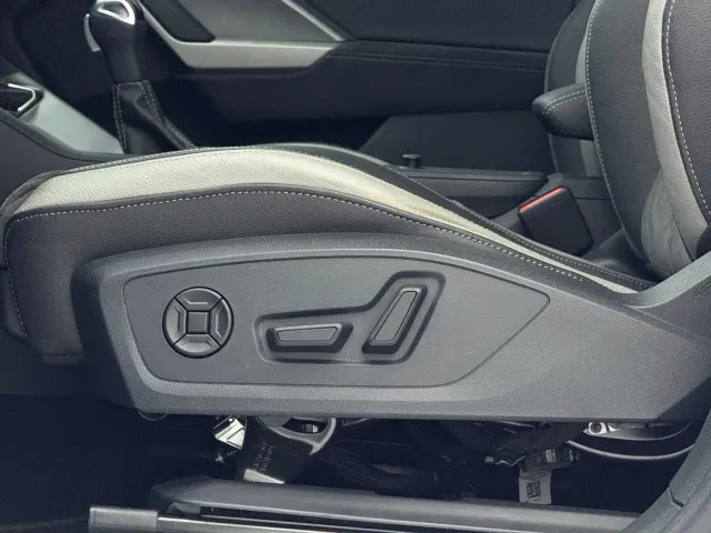 Audi Q3 — Фото автомобиля 20