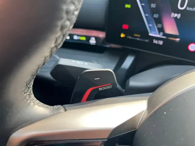 BMW 5 Series — Фото автомобиля 22