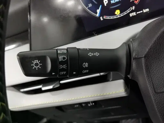 Changan CS75 Plus — Фото автомобиля 21