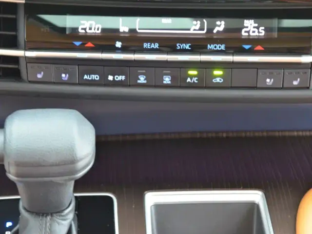 Toyota Sienna — Фото автомобиля 8