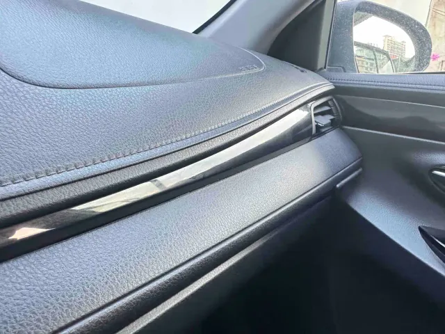 Toyota YARiS L Zhi Xuan — Фото автомобиля 21