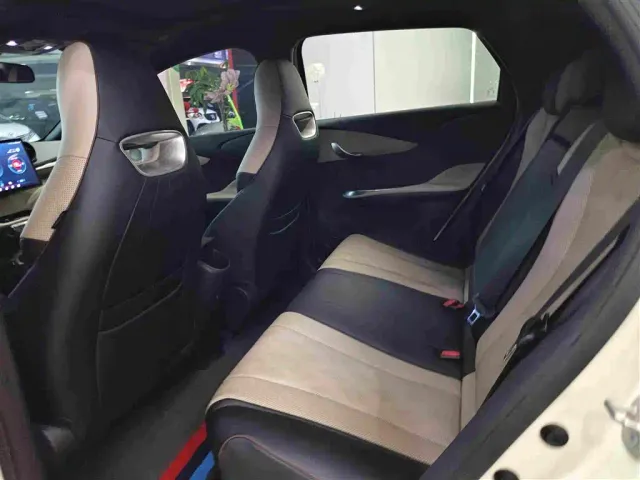 BYD Dolphin — Фото автомобиля 5