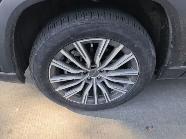 Jetour X90 Plus — Фото автомобиля 22