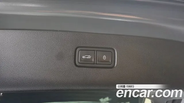Genesis GV80 2.5T Бензин AWD — Фото автомобиля 17