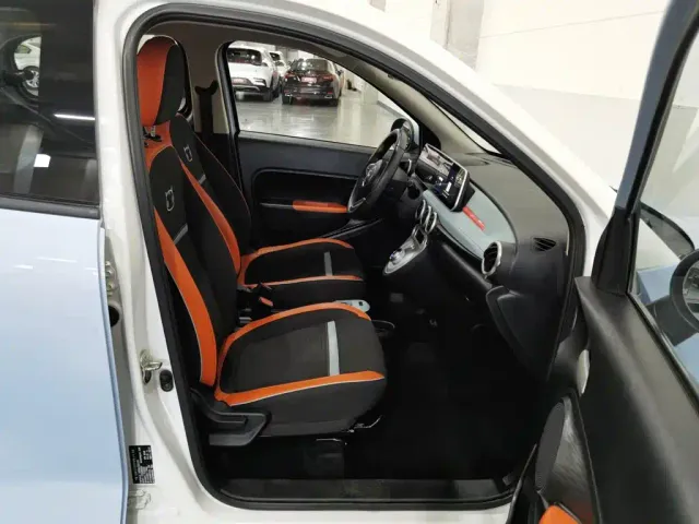 Ora Black Cat — Фото автомобиля 23