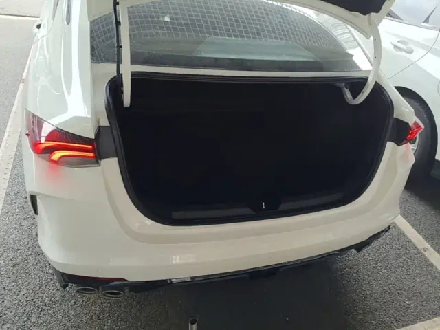 GAC Trumpchi Emkoo — Фото автомобиля 18
