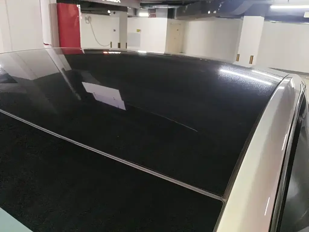 Tesla Model Y 2022 Facelift Rear-Wheel Drive Version — Фото автомобиля 6