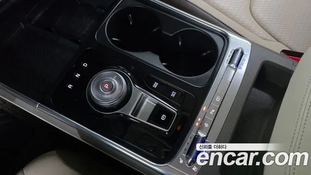 Kia Carnival 4th Gen — Фото автомобиля 9