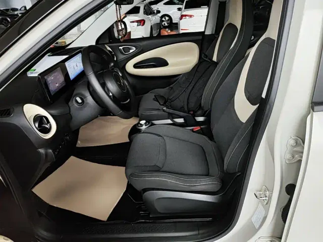 Wuling Bingo — Фото автомобиля 14