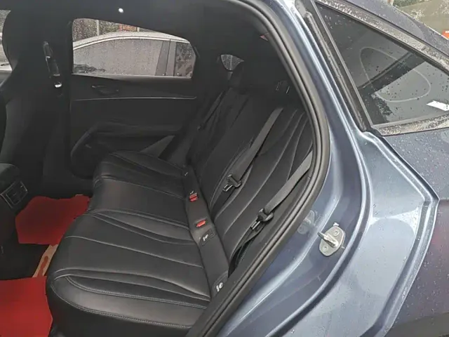 BYD Seal 06 — Фото автомобиля 16