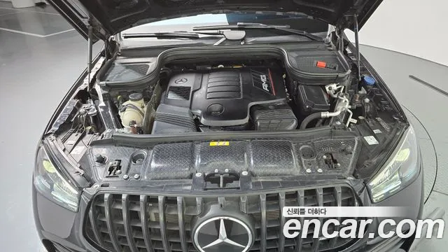 Mercedes-Benz GLE-Class W167 — Фото автомобиля 6