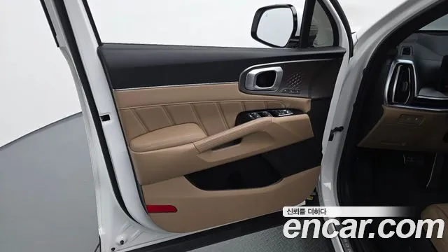 Kia Sorento Generation 4 — Фото автомобиля 13
