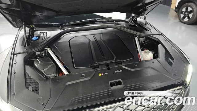 Genesis GV70 Electrified GV70 — Фото автомобиля 6
