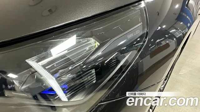 BMW i5 G60 — Фото автомобиля 20