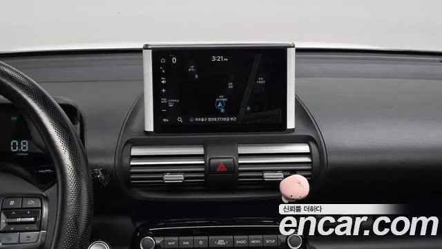 Hyundai Casper — Фото автомобиля 20