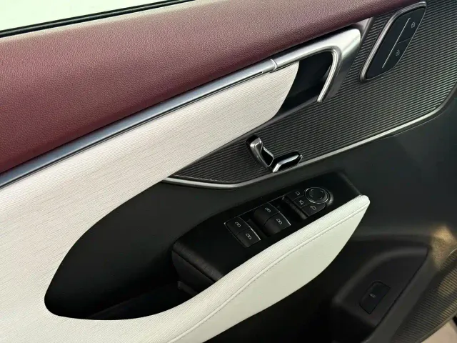 Buick LaCrosse — Фото автомобиля 13