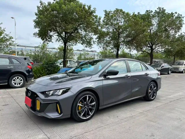 GAC Trumpchi Emkoo — Фото автомобиля 3